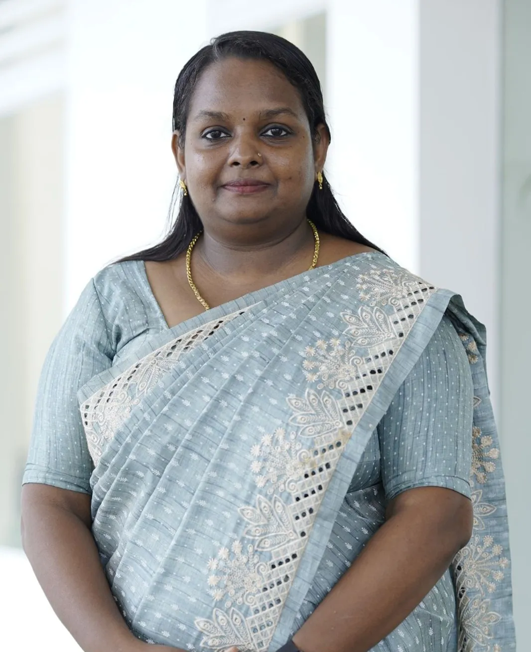 RIYA SIBIN